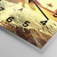 Quadrante con numeri