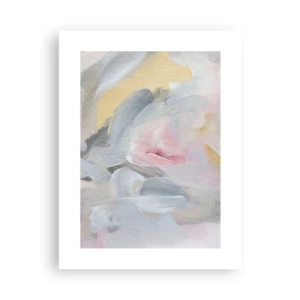 Poster - Nel mondo pastello - 30x40 cm