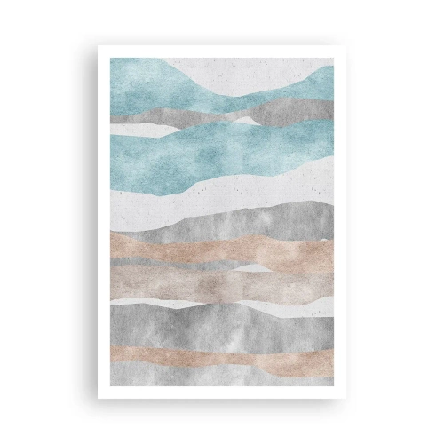 Poster - Studio di prossimità - 70x100 cm