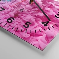 Quadrante con numeri