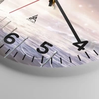 Quadrante con numeri