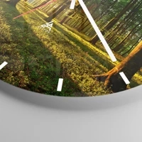 Quadrante con trattini