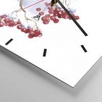 Quadrante con trattini