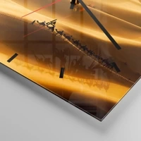 Quadrante con trattini