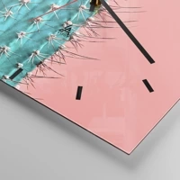 Quadrante con trattini