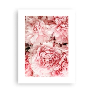 Poster - Sogno rosa - 30x40 cm