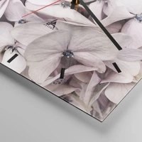 Quadrante con trattini