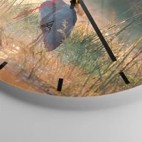 Quadrante con trattini