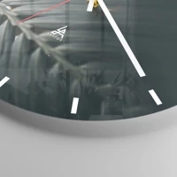 Quadrante con trattini