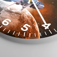 Quadrante con numeri