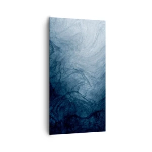 Quadro su tela - Stampe su Tela - Arrivando in profondità - 65x120 cm