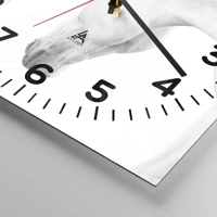 Quadrante con numeri