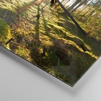 Quadrante con trattini