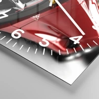 Quadrante con numeri