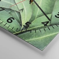 Quadrante con numeri