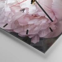 Quadrante con trattini