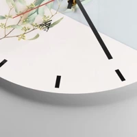 Quadrante con trattini