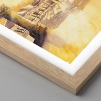 Rovere chiaro