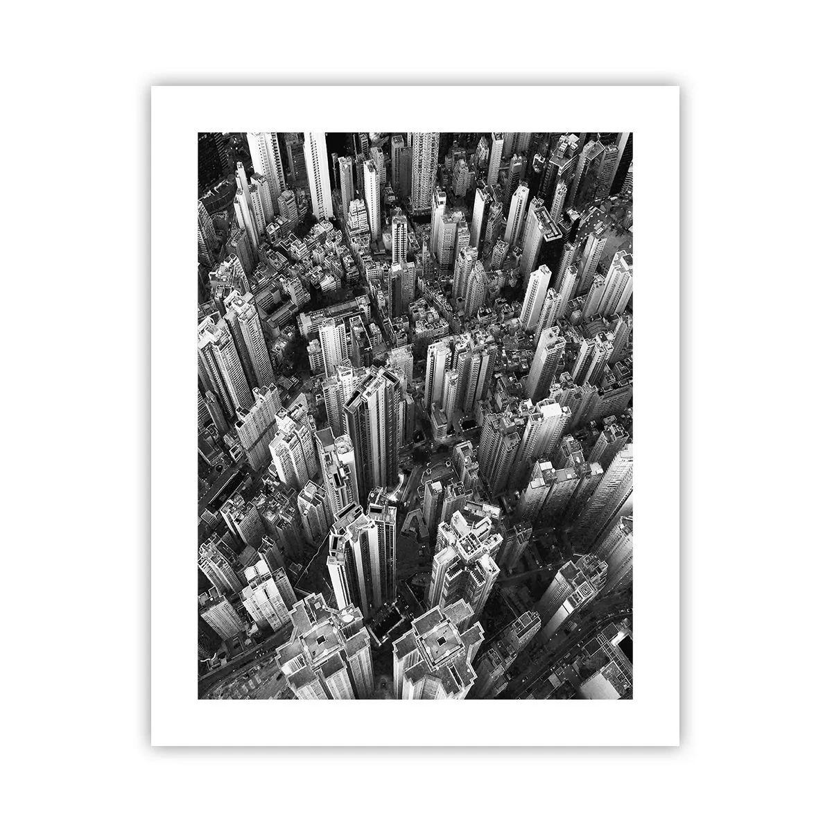 Poster - Ancora più in alto - 40x50 cm