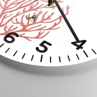 Quadrante con numeri