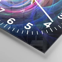 Quadrante con numeri