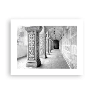 Poster - Dove porterà? - 40x30 cm