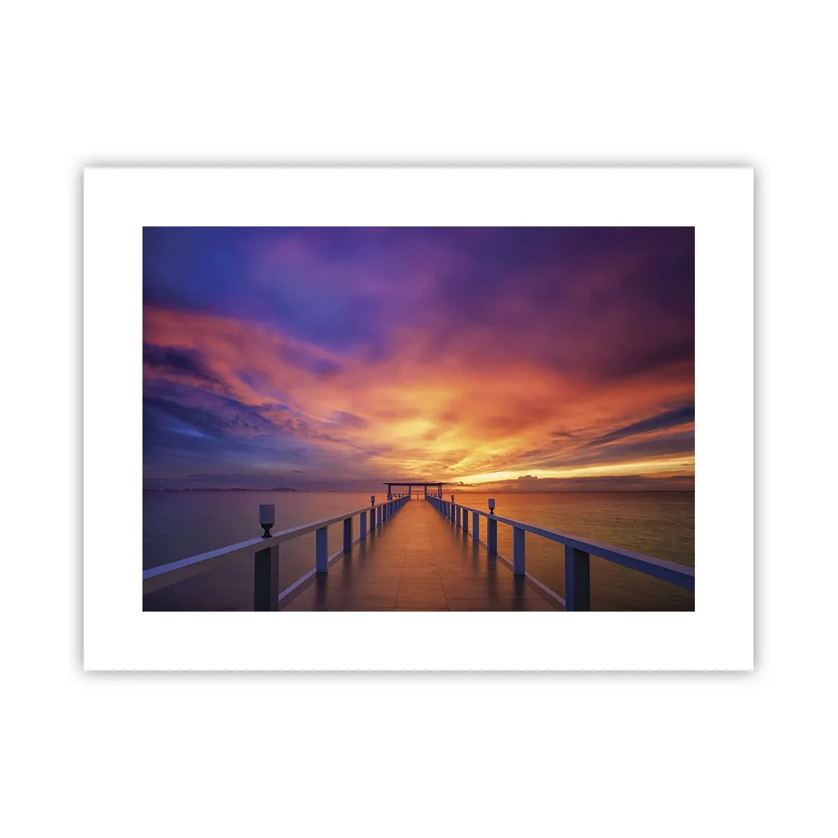Poster - Senza fine - 40x30 cm