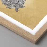 Rovere chiaro