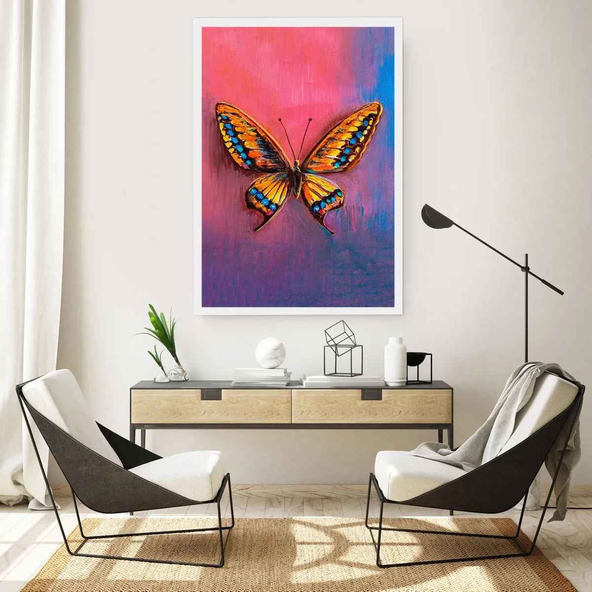Poster - Gioielli della natura - 40x50 cm