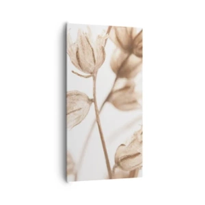 Quadro su tela - Stampe su Tela - Suonano alla fine dell'estate - 65x120 cm