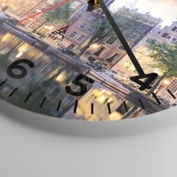 Quadrante con numeri