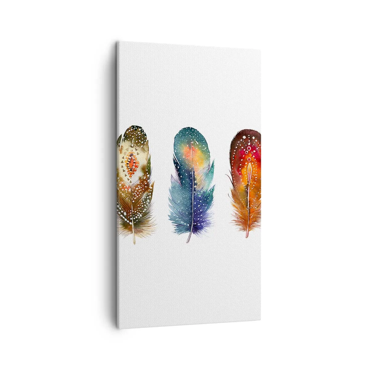 Quadro su tela - Stampe su Tela - Cerimonie, riti, misteri - 45x80 cm