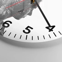 Quadrante con numeri