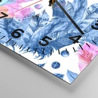 Quadrante con numeri