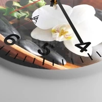 Quadrante con numeri