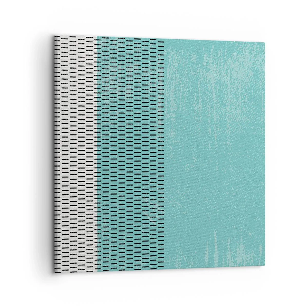 Quadro su tela - Stampe su Tela - Composizione equilibrata - 50x50 cm