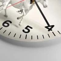 Quadrante con numeri