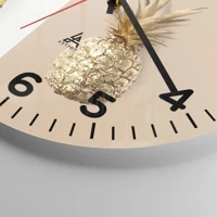 Quadrante con numeri