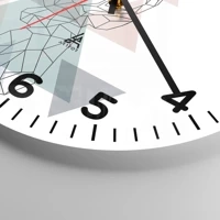 Quadrante con numeri