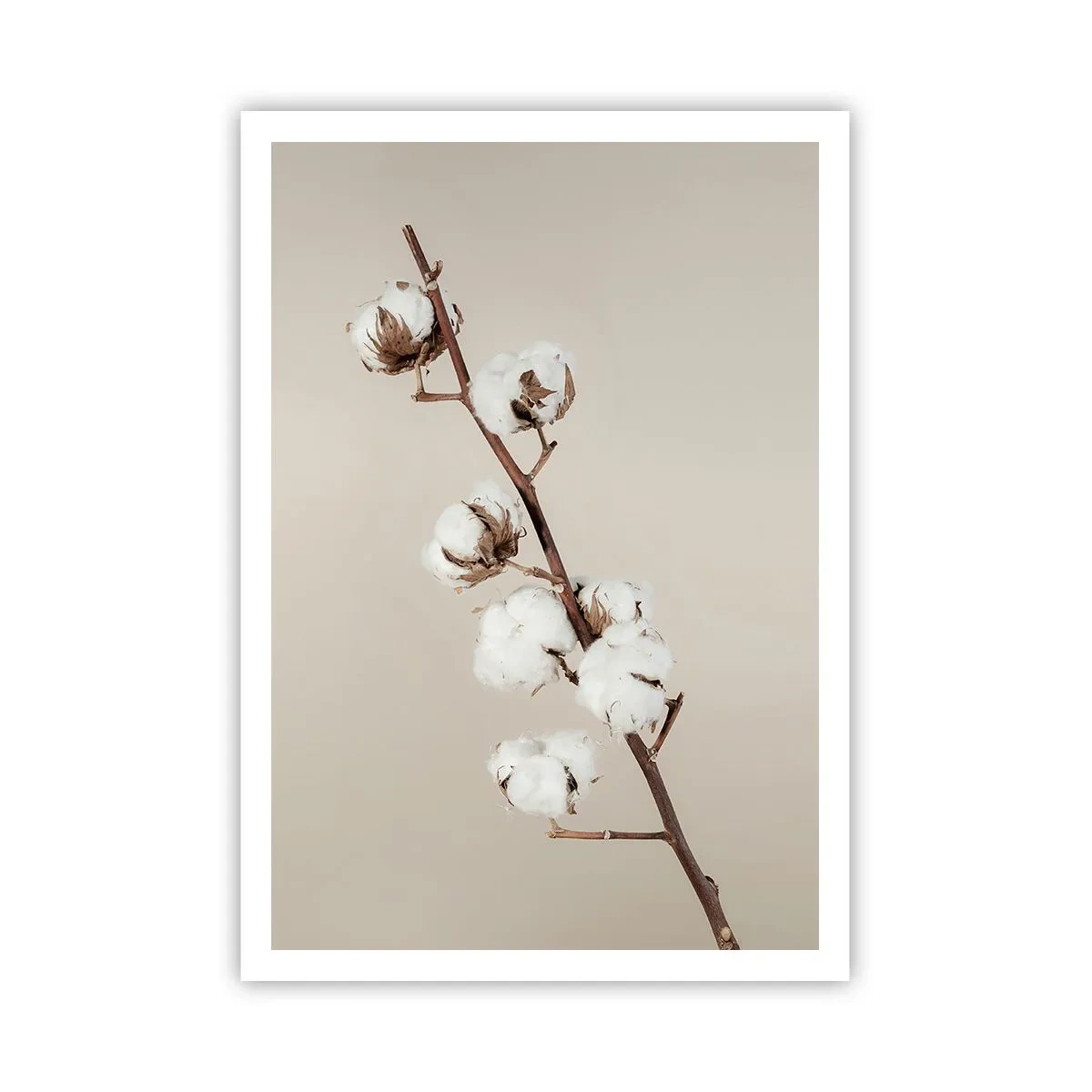 Poster - Alla fonte della morbidezza - 70x100 cm