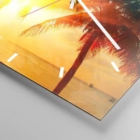 Quadrante con trattini