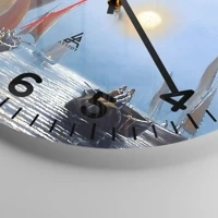 Quadrante con numeri