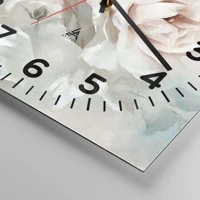 Quadrante con numeri