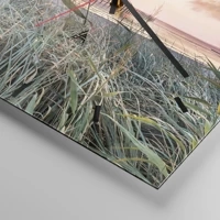 Quadrante con trattini