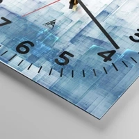 Quadrante con numeri