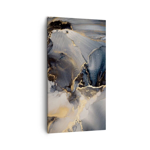 Quadro su tela - Stampe su Tela - Vita di pietra - 45x80 cm