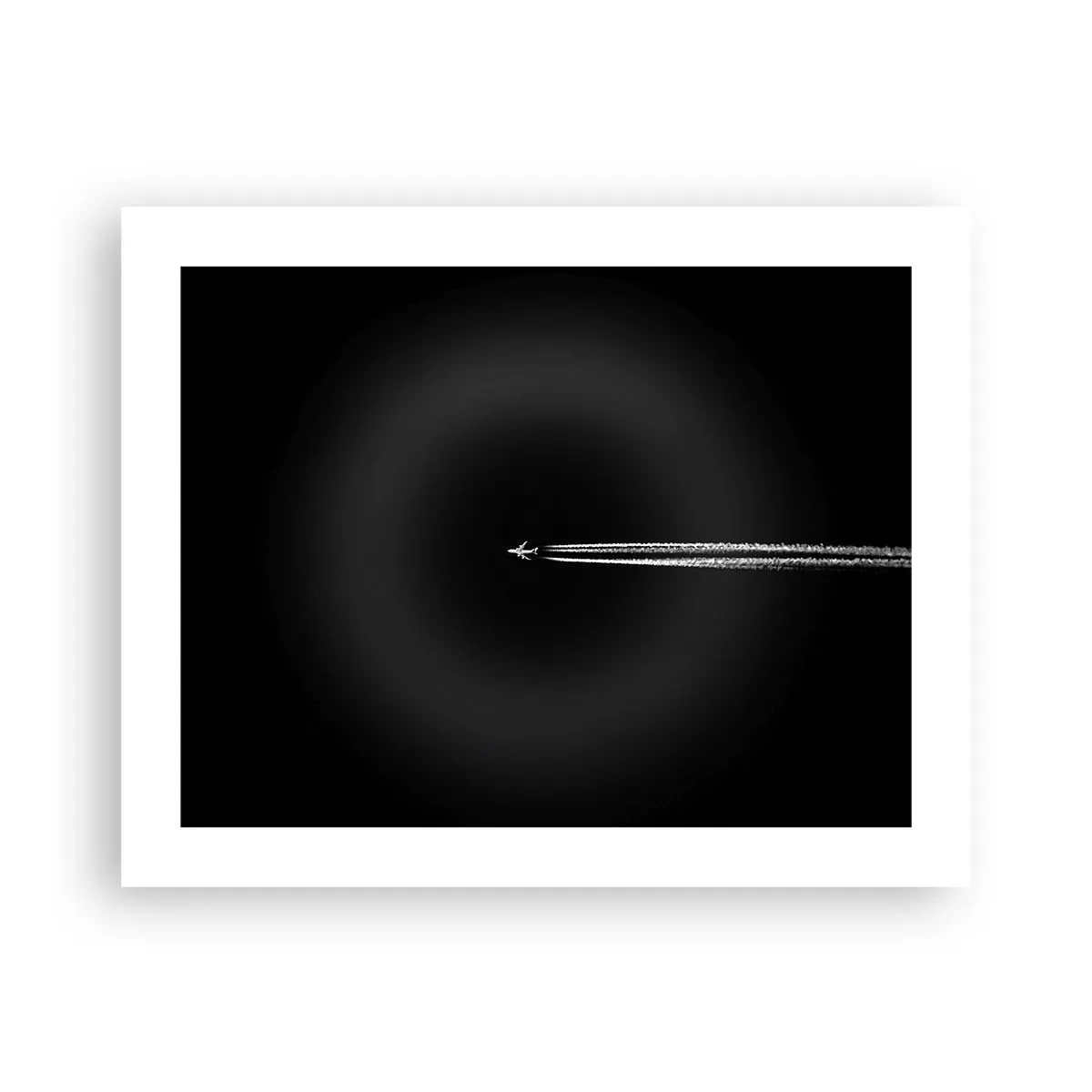 Poster - In un'altra dimensione - 50x40 cm