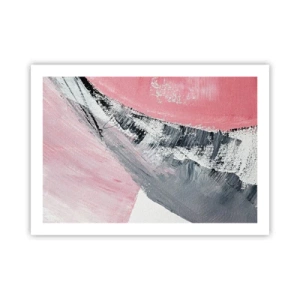 Poster - Composizione abbinata - 70x50 cm