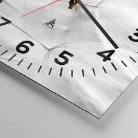 Quadrante con numeri