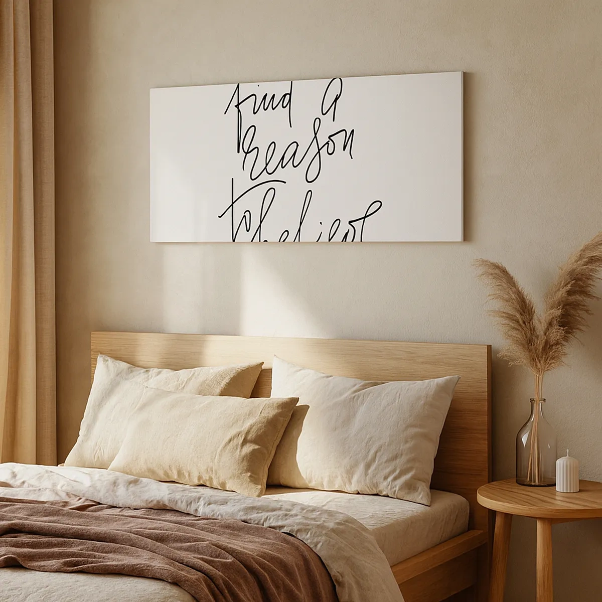 Quadro su tela - Stampe su Tela - è possibile - 30x30 cm